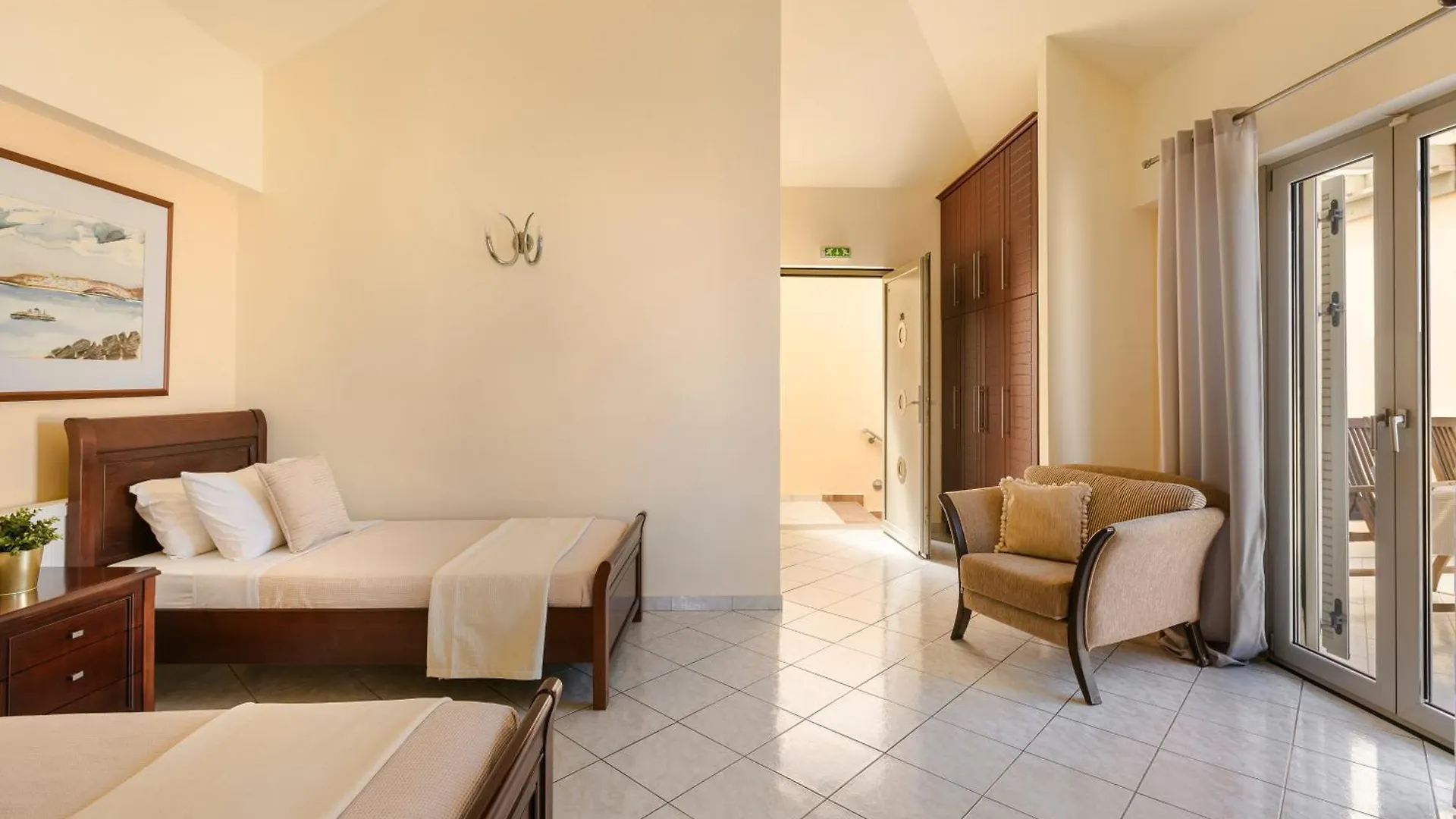 Belle View Hotel - Sea View & Sunset Manganos
