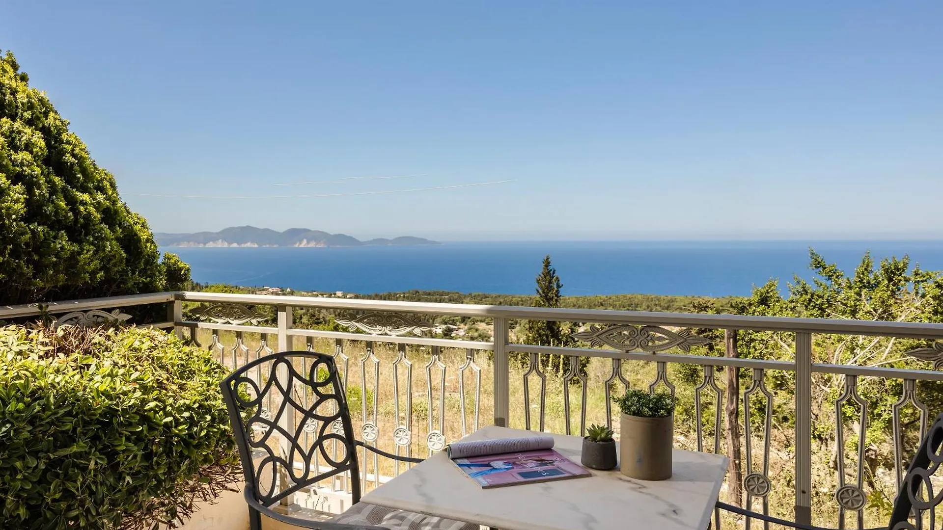 Belle View Hotel - Sea View & Sunset Manganos