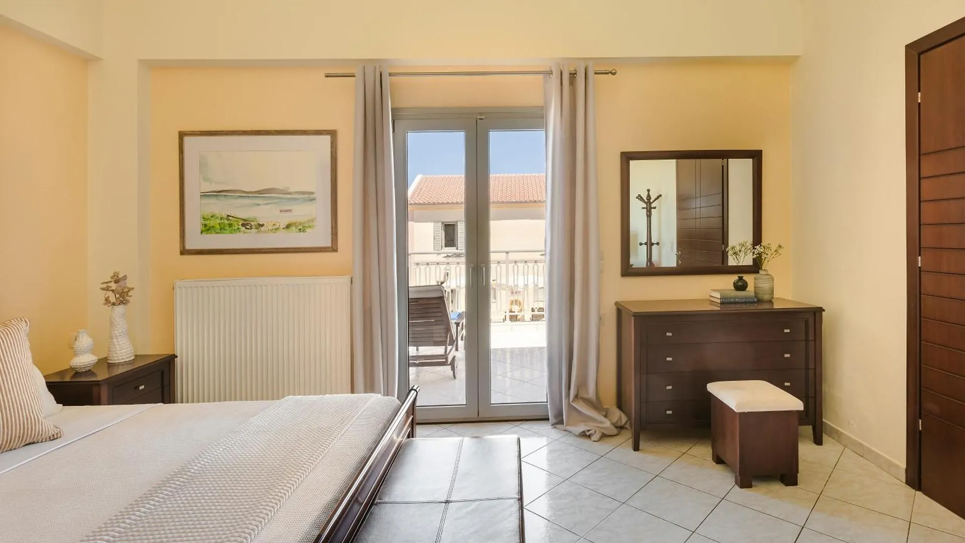 Belle View Hotel - Sea View & Sunset Manganos