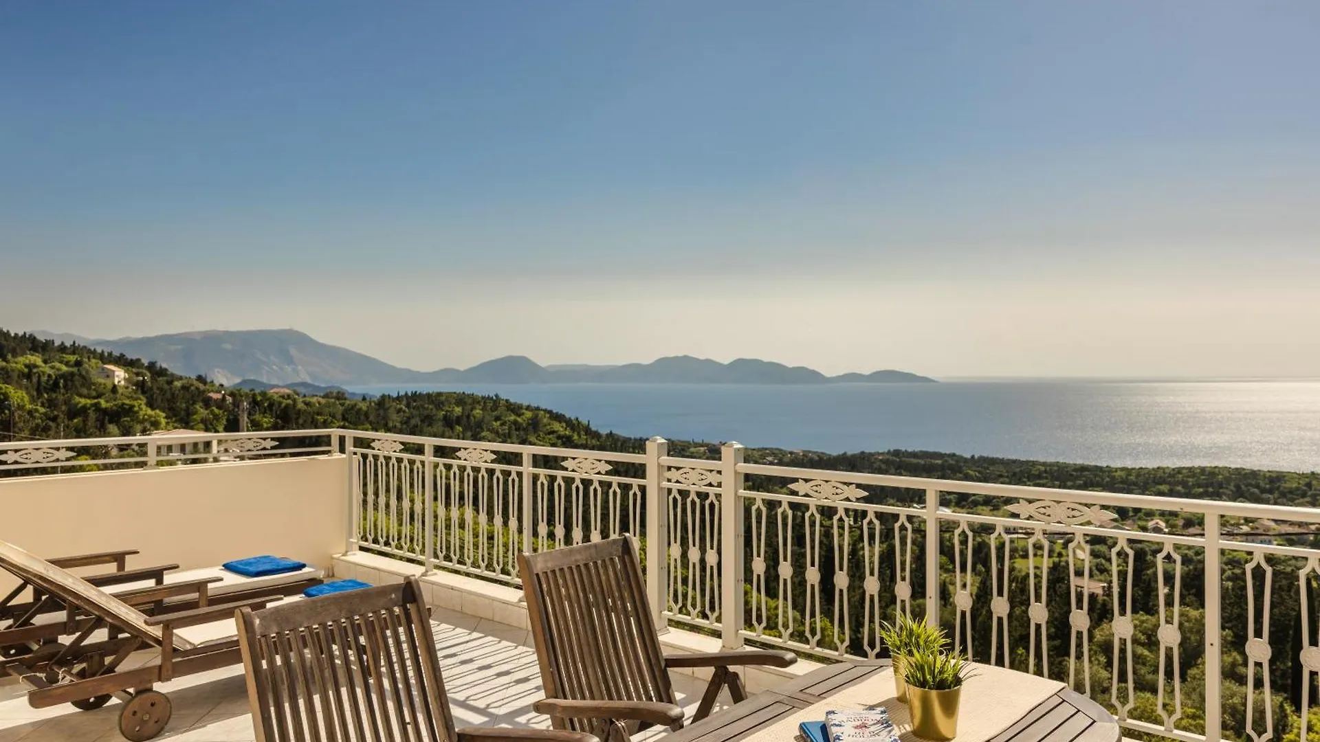 Belle View Hotel - Sea View & Sunset Manganos