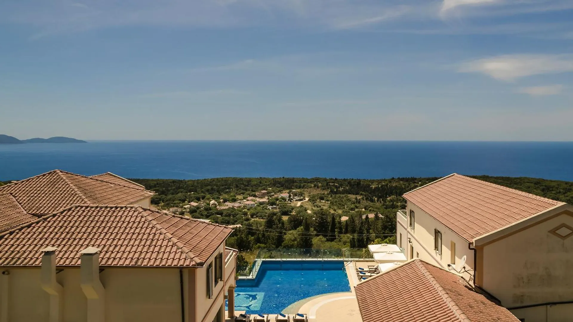 Belle View Hotel - Sea View & Sunset Manganos