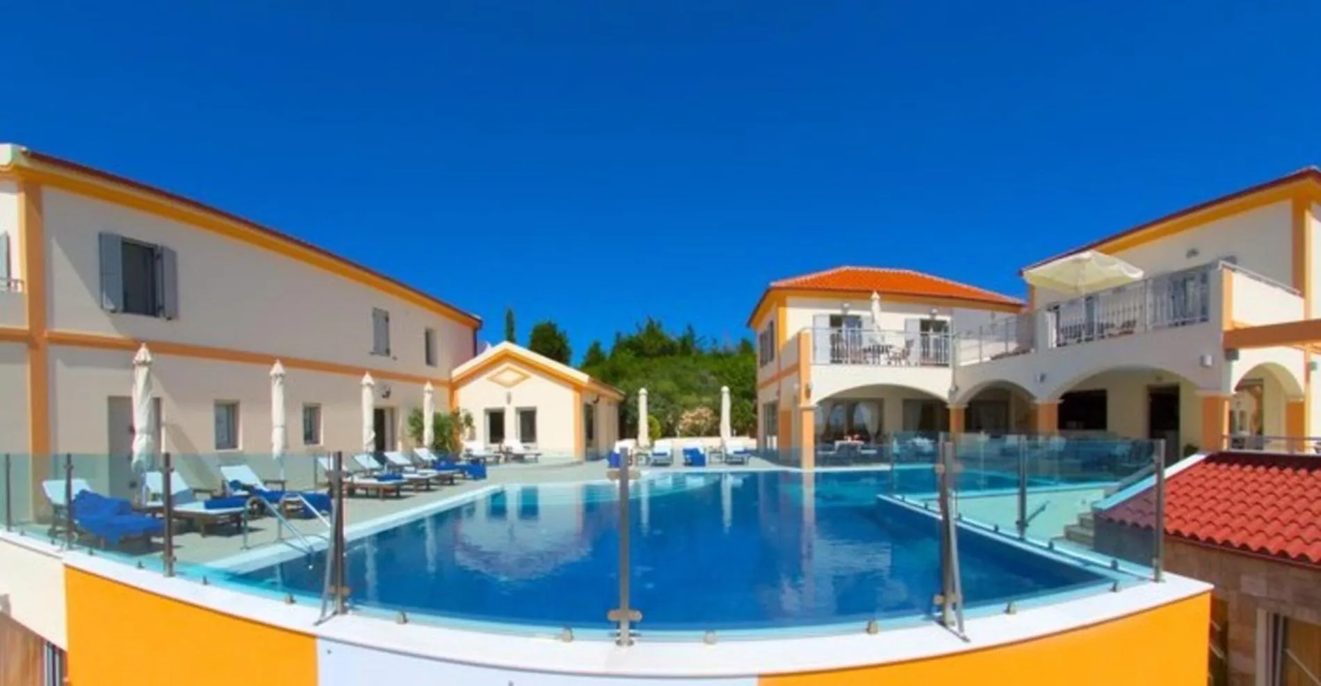 Belle View Hotel - Sea View & Sunset Manganos