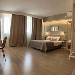 Luxor Premium 3*, Thessaloniki Greece