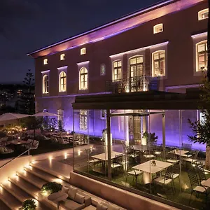 Domus Blanc Boutique 5*, Chania (Crete) Greece