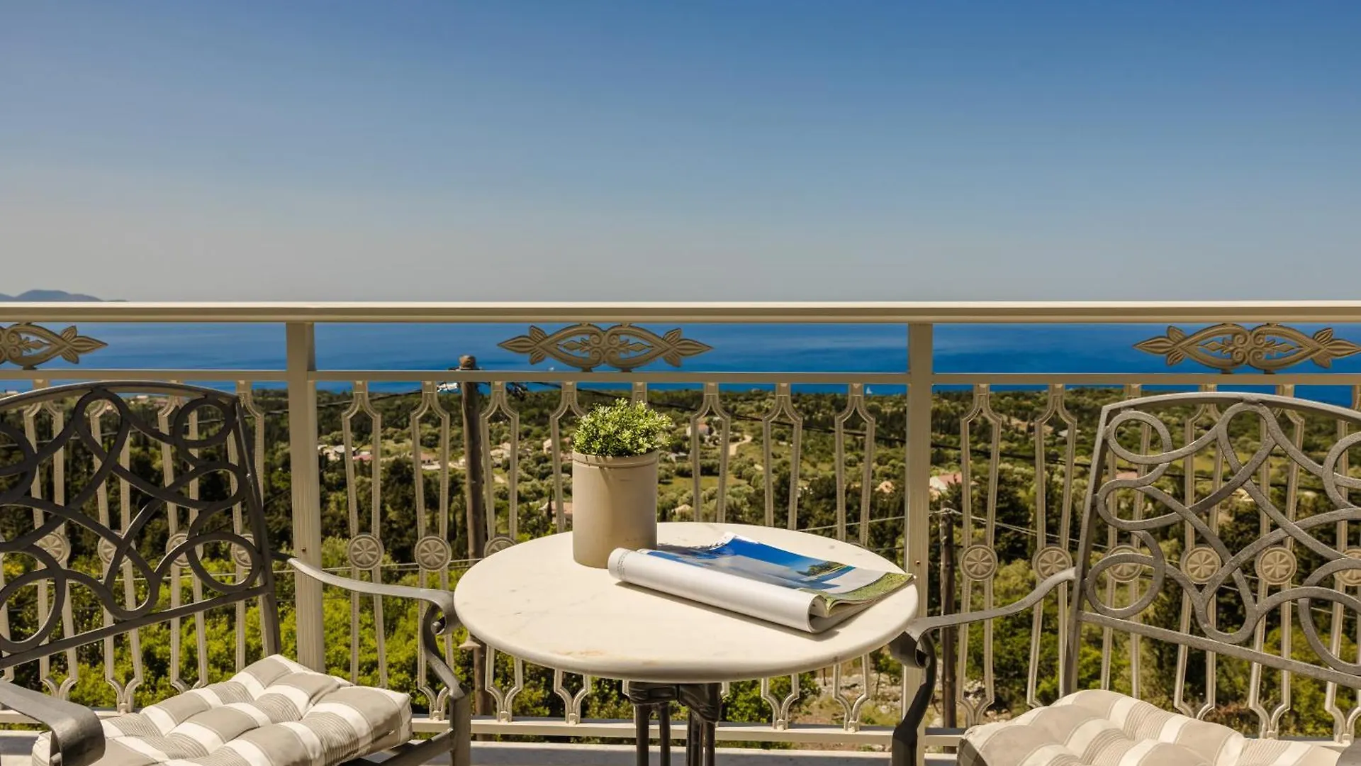 Belle View Hotel - Sea View & Sunset Manganos