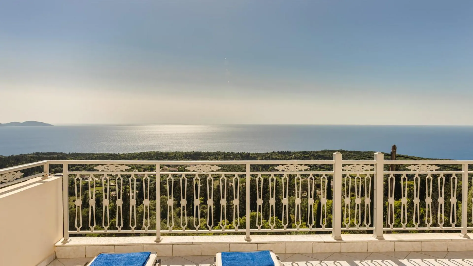 ****  Belle View Hotel - Sea View & Sunset Manganos Greece