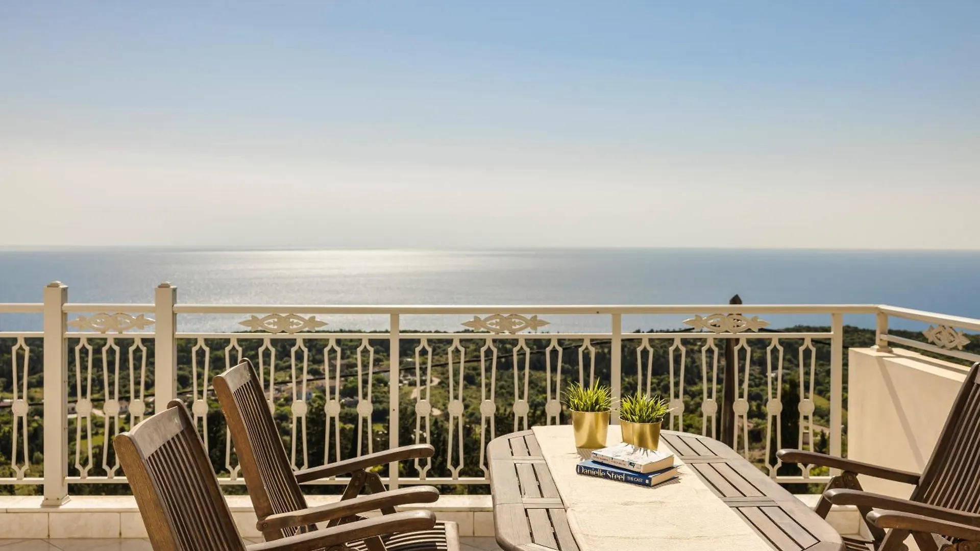 Belle View Hotel - Sea View & Sunset Manganos