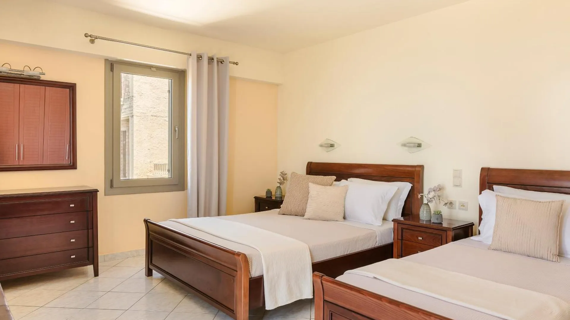 Belle View Hotel - Sea View & Sunset Manganos
