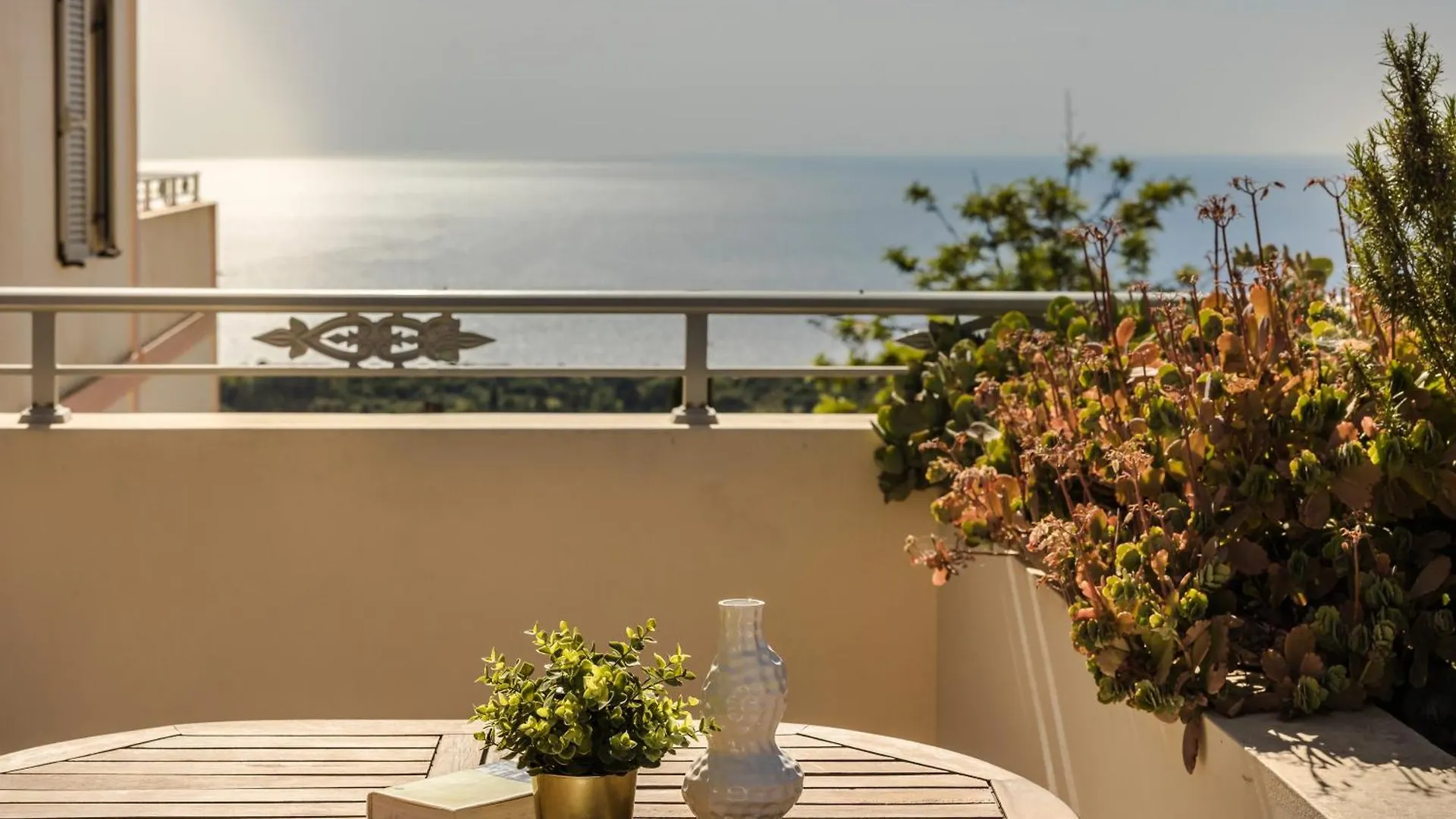 ****  Belle View Hotel - Sea View & Sunset Manganos Greece
