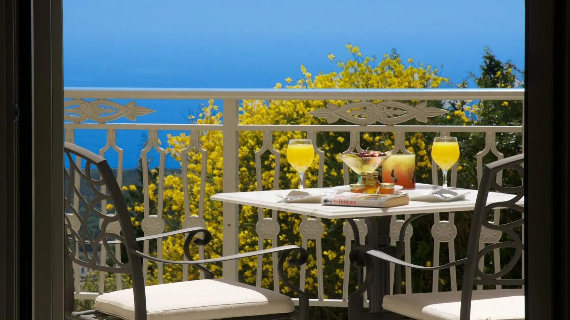 Belle View Hotel - Sea View & Sunset Manganos